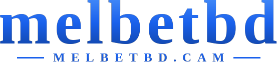 melbetbd logo