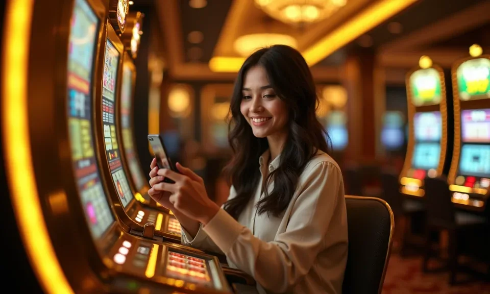melbetbd Slot Magic